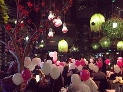 大堂-胡桃里音乐酒馆(曲江店)