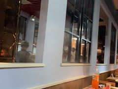 大堂-傣妹火锅(南京东路一店)