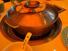-润园四季椰子鸡火锅(卓越INTOWN店)