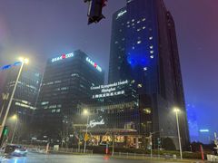 -上海凯宾斯基大酒店