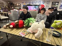 -好玩工厂密室·鹅鸭杀·桌游拼豆电玩