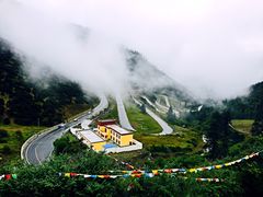 -兔儿山