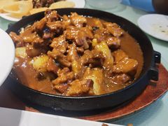 -桃子餐厅·天津菜(红星路直营店)