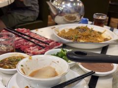 -联胜潮汕牛肉火锅(东苑南路店)