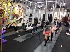 -广州花园酒店·凌璇阁旋转餐厅CAROUSEL360