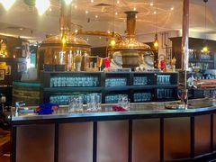 -普拉那啤酒坊Paulaner(凯宾斯基饭店)
