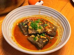 长沙臭豆腐-望湘园·湖南菜(宏伊店)