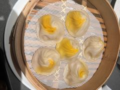 -小厨娘淮扬菜(河西奥美大厦店)