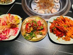 -梨花自助烤肉(西三旗万象汇店)