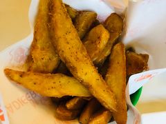-马迭尔西餐厅(中央大街店)