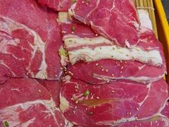-AJIYA·池袋日式烧肉自助(天津万象城店)