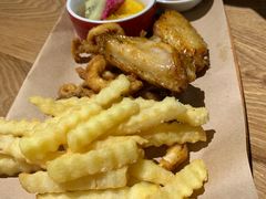 -必胜客(百联又一城店)