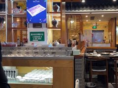 -常赢三兄弟·清真涮肉(五莲路店)