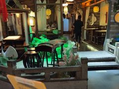 -韵秋荷(宝山龙湖天街店)