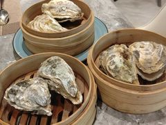 -厨艺海鲜自助餐厅•越秀宾馆希尔顿格芮精选酒店