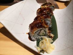 -割烹旭日本料理(龙湖狮山天街店)