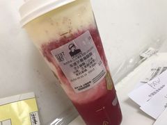 -LELECHA乐乐茶(新街口大洋店)