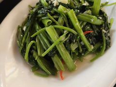 空气菜-品大三(大行宫店)