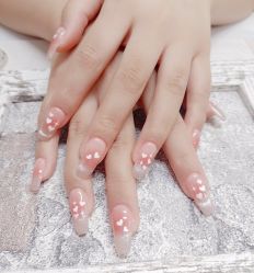 -1T·1M 日式美甲美睫
