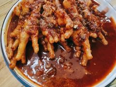 -京玉菲饭店(李村店)