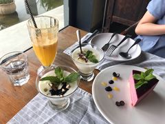-翠田Green Field Kitchen