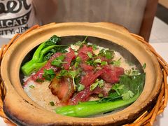 -粤来记·啫啫煲·点心(日月光店)