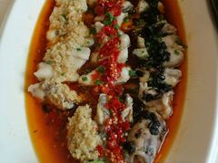 -巴陵全鱼席(湖南老字号汴河街店 )