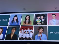 -致青春照相馆·证件照(小寨总部)