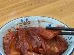 -六合居·邯郸菜·武安菜起源地