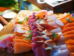 -上海和平饭店华懋阁 Cathay Room