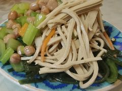 -右安门拉面