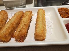 -海底捞火锅(北金鹰店)