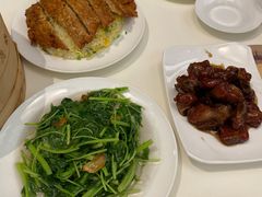 -鼎泰丰(渔阳店)