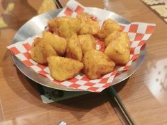 -太子浓心招牌炸酱小锅米线(探十里店)
