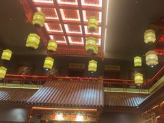 -宝轩渔府·老字号海鲜·正宗津菜(水上店)