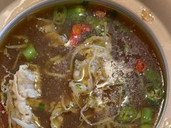 -大盐帮川菜馆(长楹天街店)