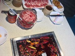 -小牛叔鲜切牛肉·火锅·烤肉自助(公济桥路店)