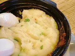 -十吉老砂锅(天生丽街生活馆店)