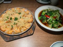 -周家二小姐的菜(西津渡店)