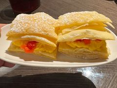 -万丽轩·粤菜(王府井金茂万丽酒店)