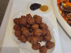 -峨嵋酒家(地安门店)