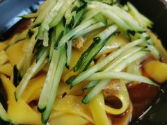 新疆凉皮子-巴依老爷·新疆美食(上城区天城路店)