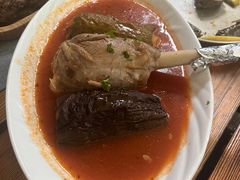 -ALAMEEN阿拉伯餐厅(三里屯店)