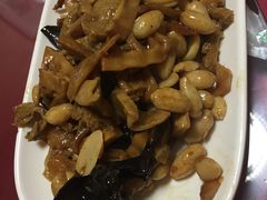 -胖子菜馆(隆昌路店)