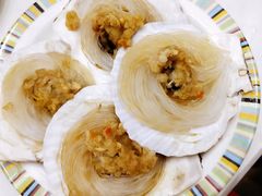 -吉布鲁牛排海鲜自助(芙蓉万家丽店)