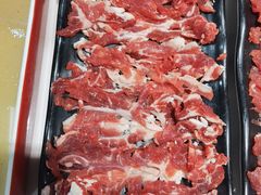 -合记潮汕牛肉火锅