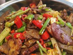 -高玛纳驴肉火烧(河间总店)