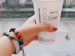 -星巴克(成都机场T2店)