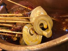 -镇江龙·火锅串串(武侯祠店)