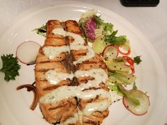 -马克西姆俄罗斯餐厅(通亚街店)